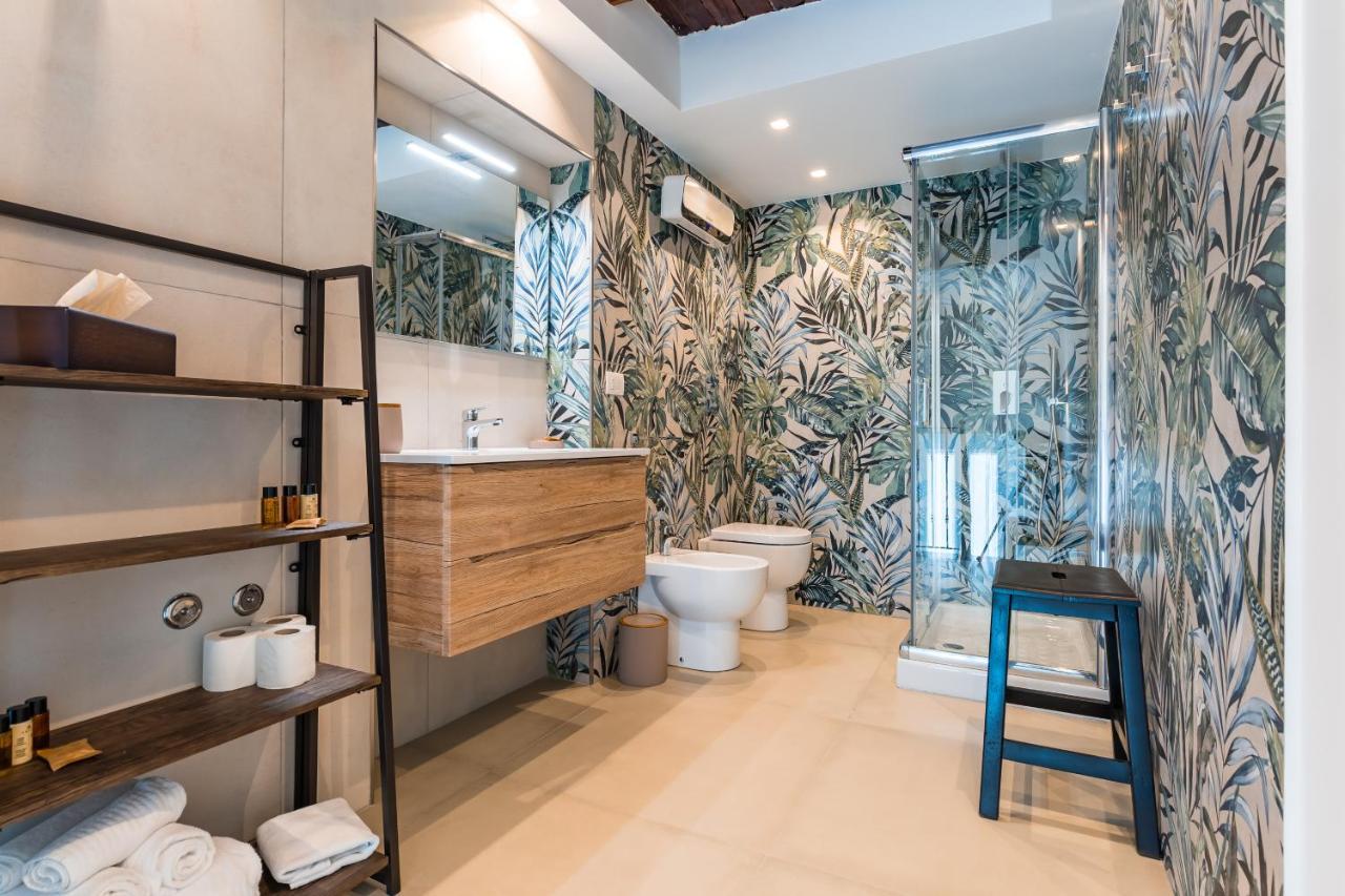 Residenza Partanna By Napoliapartments *
