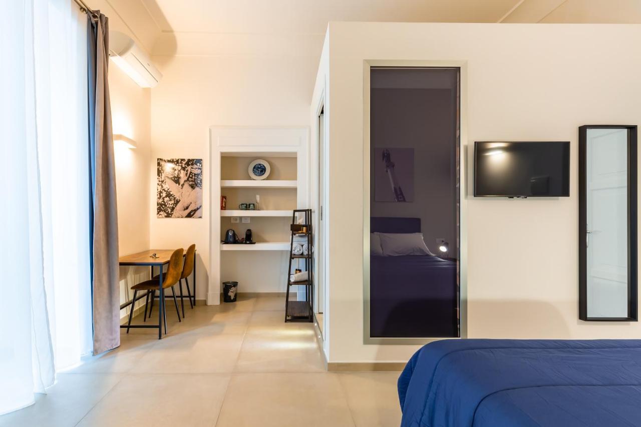 Residenza Partanna By Napoliapartments *