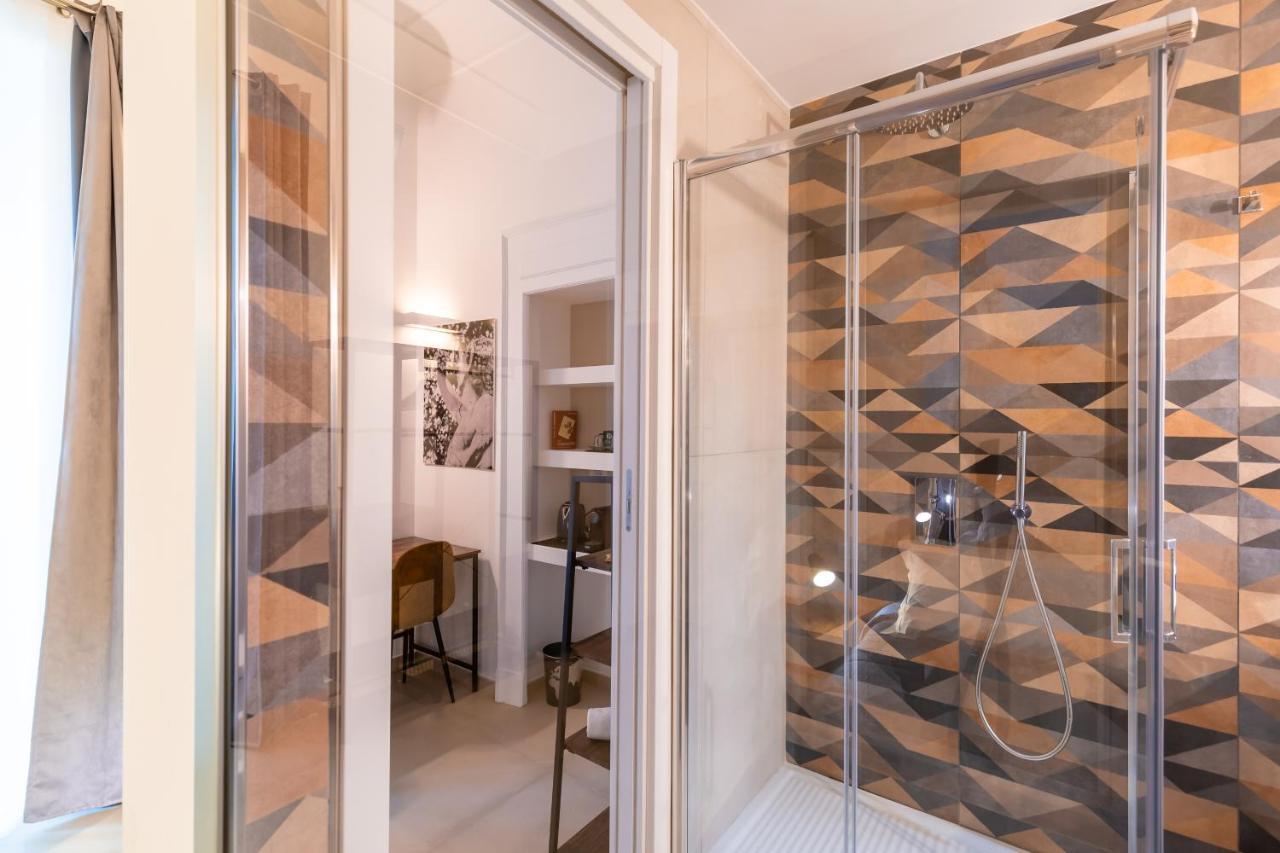 Residenza Partanna By Napoliapartments Naples