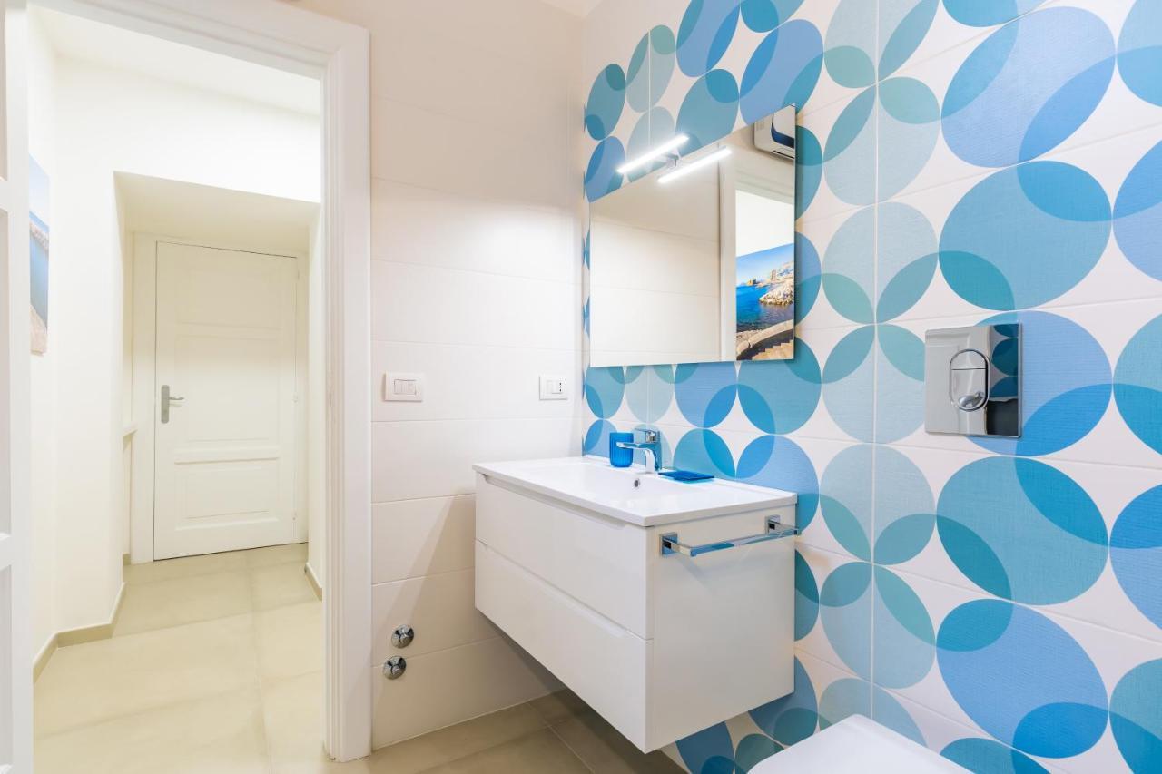 Residenza Partanna By Napoliapartments Guest house