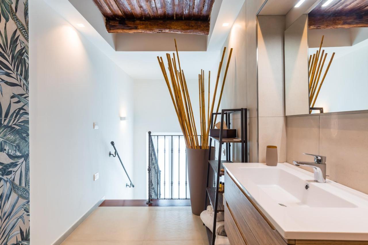 Guest house Residenza Partanna By Napoliapartments