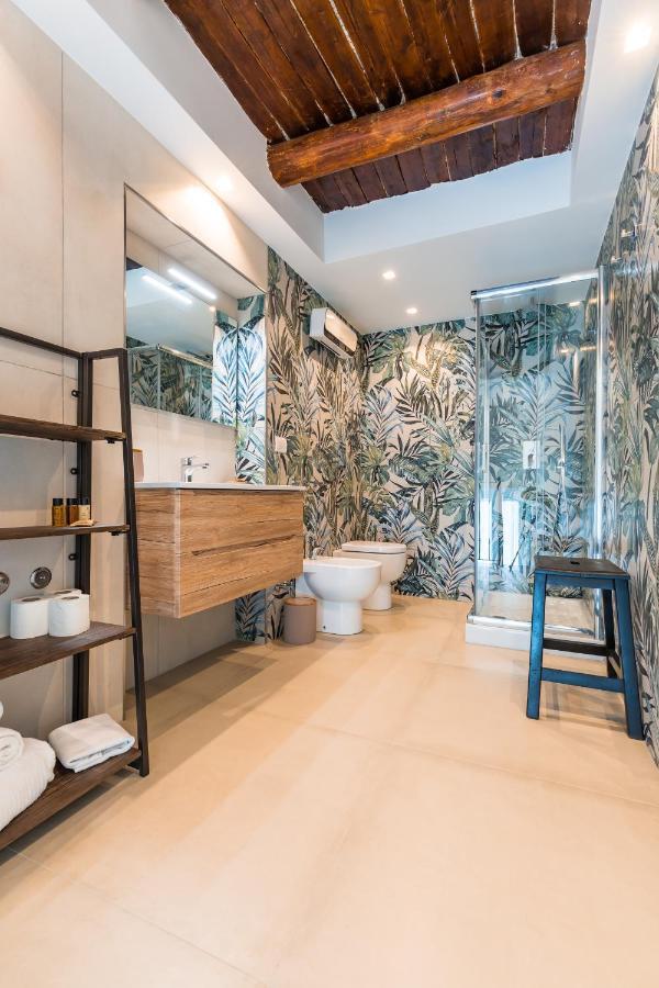 Residenza Partanna By Napoliapartments Guest house