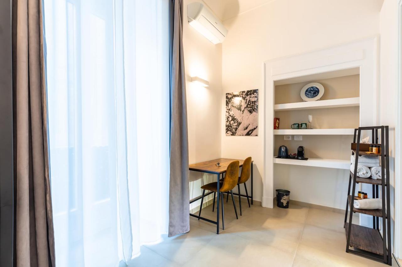 Residenza Partanna By Napoliapartments Guest house Naples