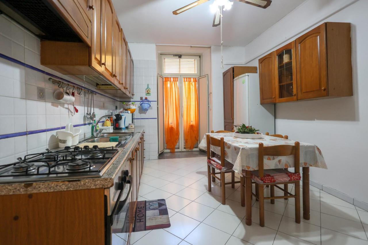 Apartment Salvanna Centro Storico