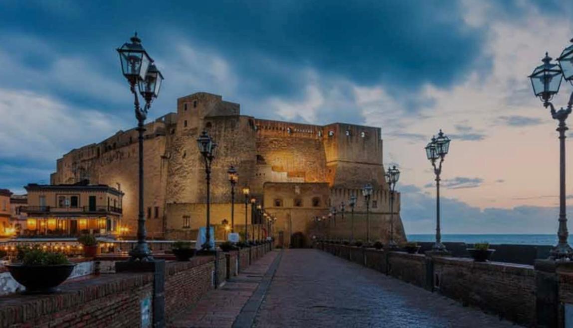 La Casa Di Raffaele Centro