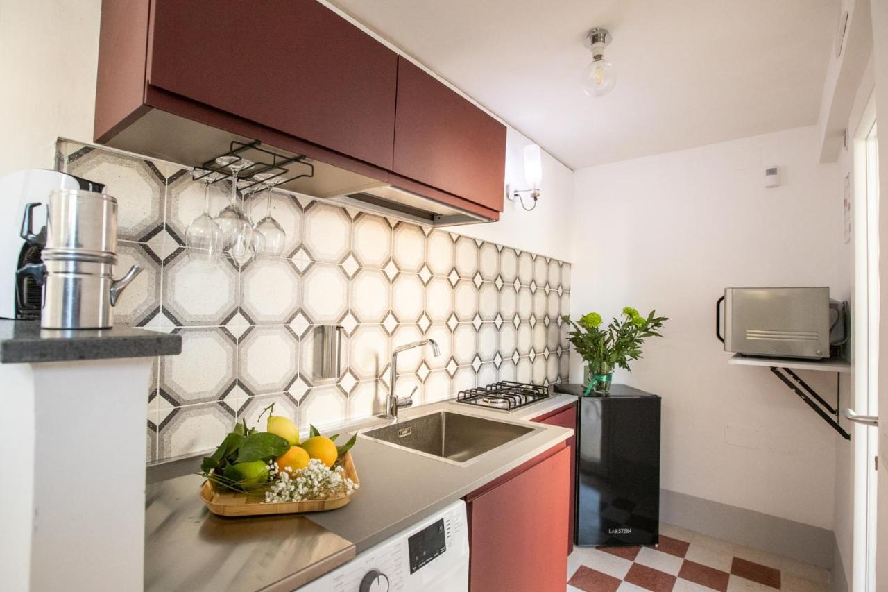 Holiday home Vico20napoli - *