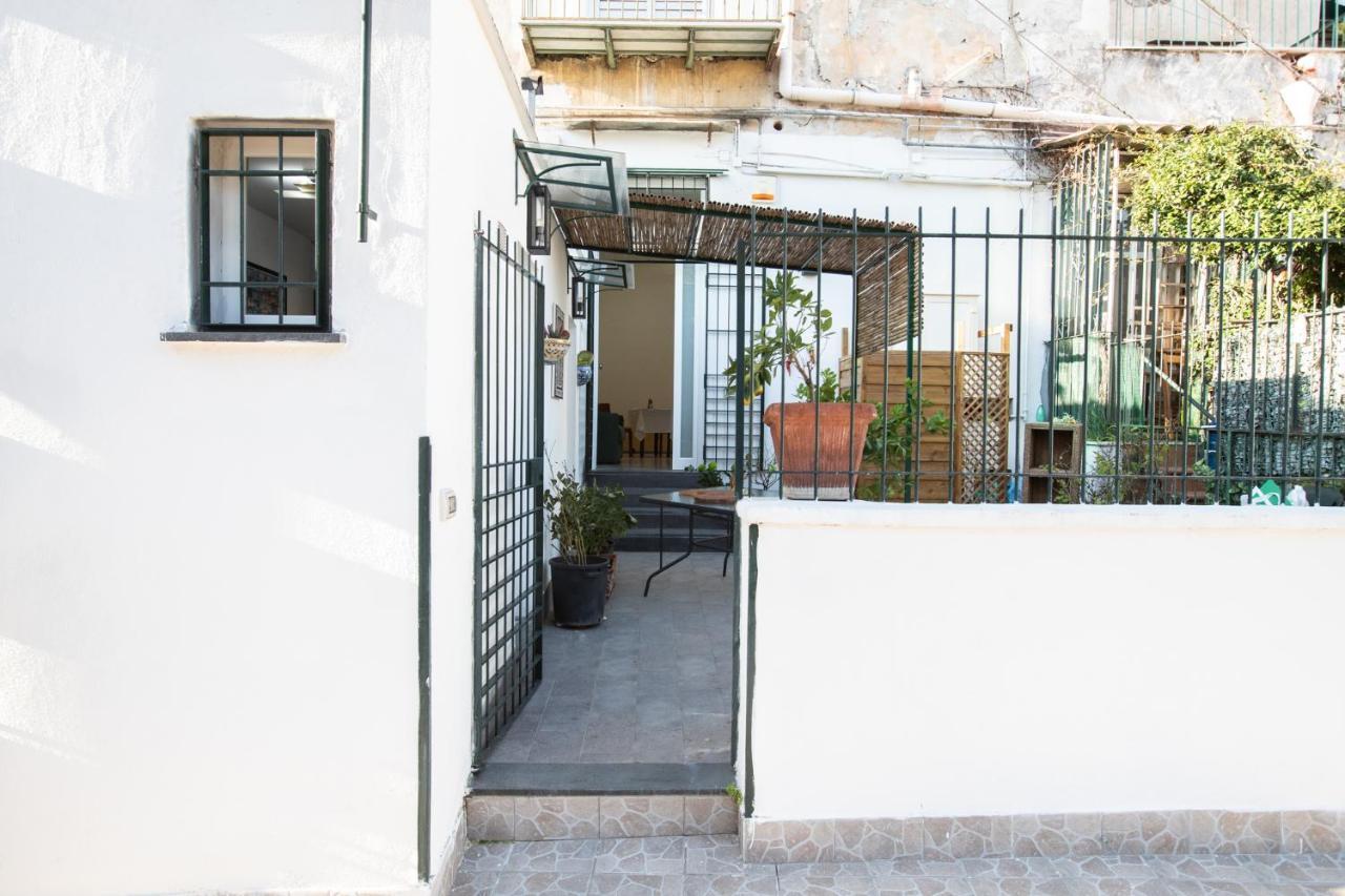 Vico20napoli - Holiday home Naples