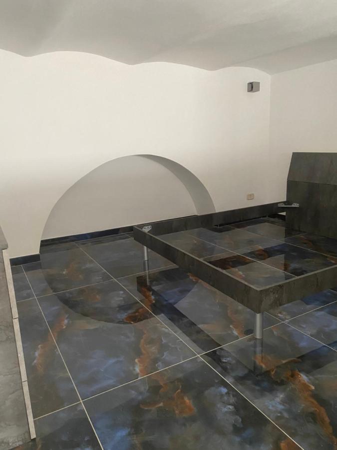 Apartment Candy House Naples