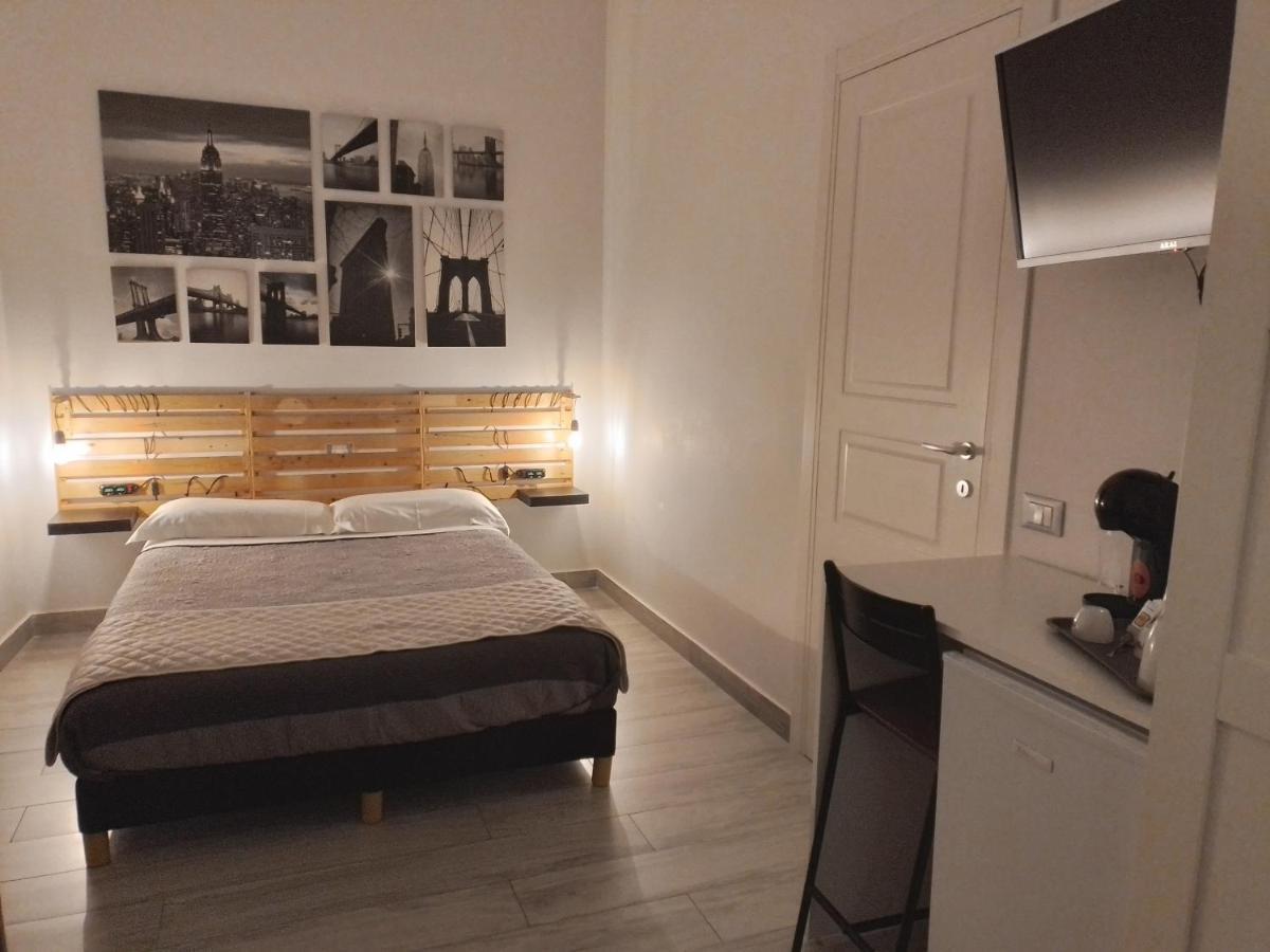 La Casa Del Rione Sanita' Naples