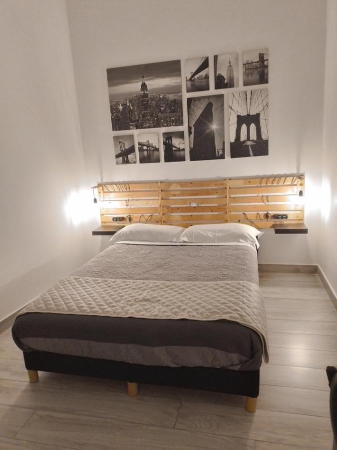 La Casa Del Rione Sanita' Guest house