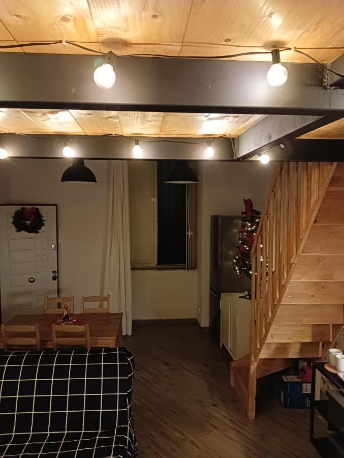 La Casa Di Fofo' Guest house *