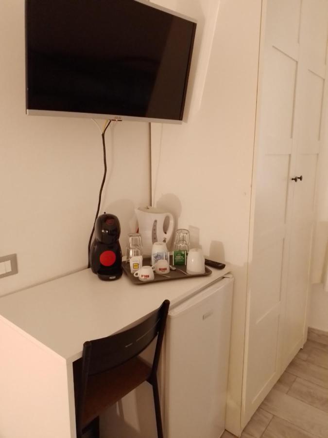 La Casa Del Rione Sanita' Guest house Naples