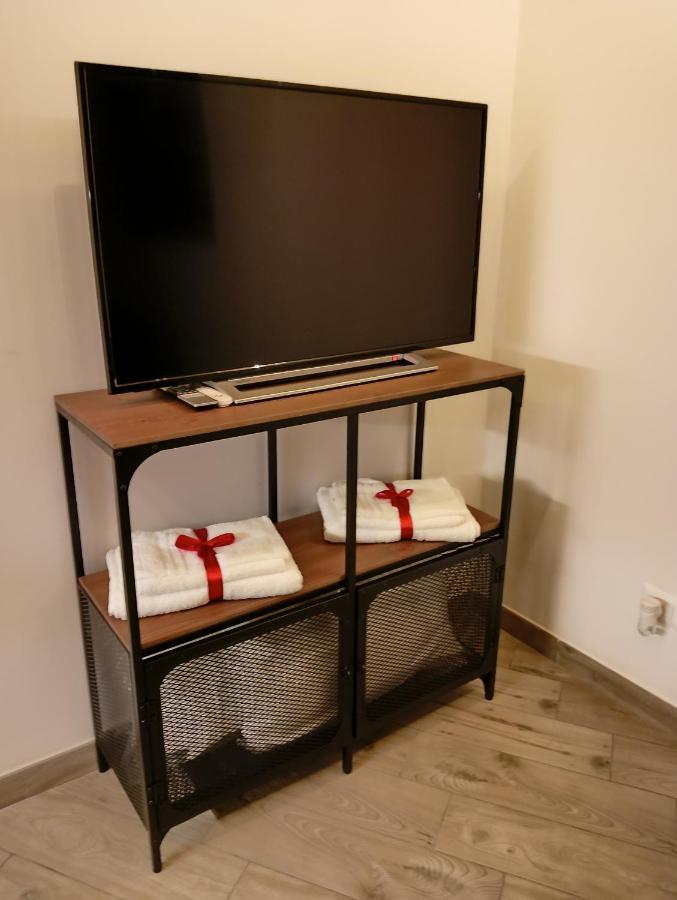 La Casa Di Fofo' Guest house