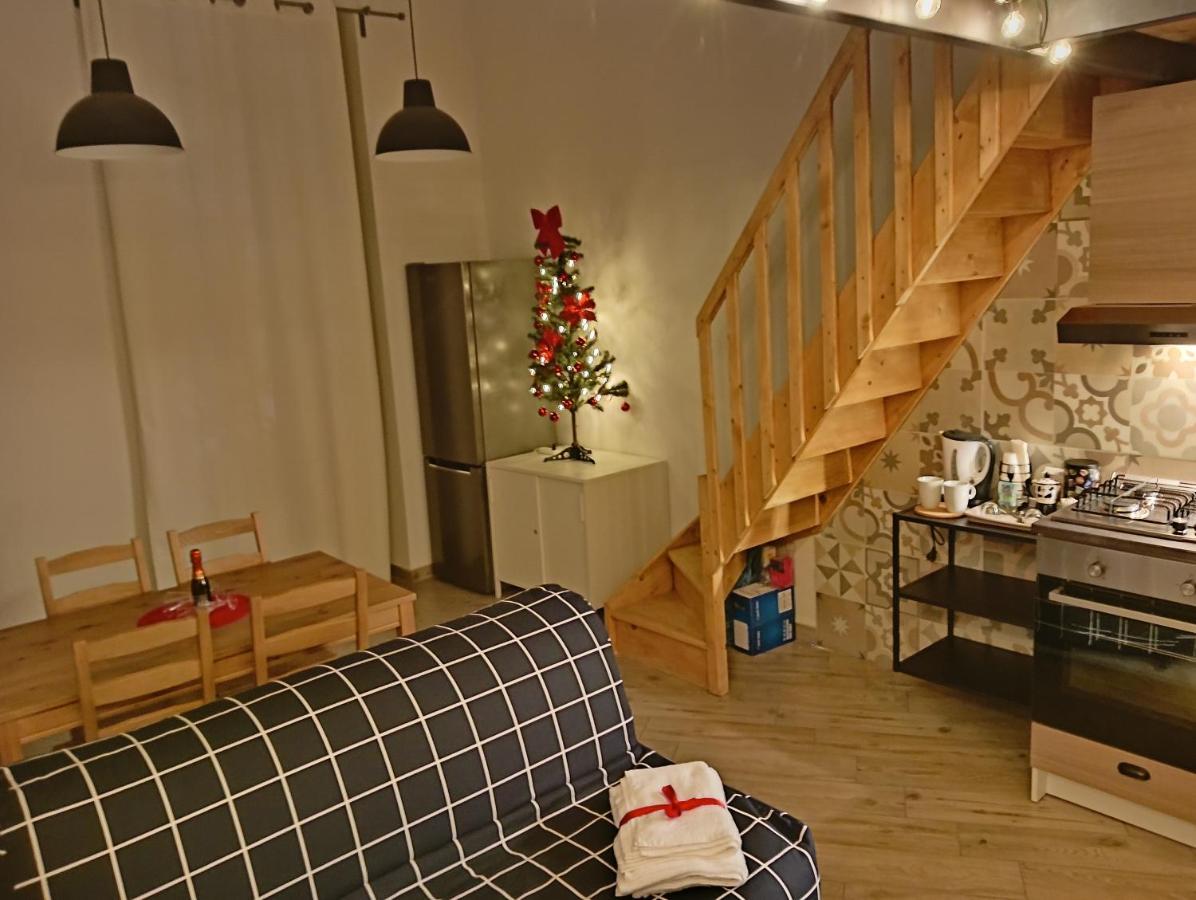 La Casa Di Fofo' Guest house