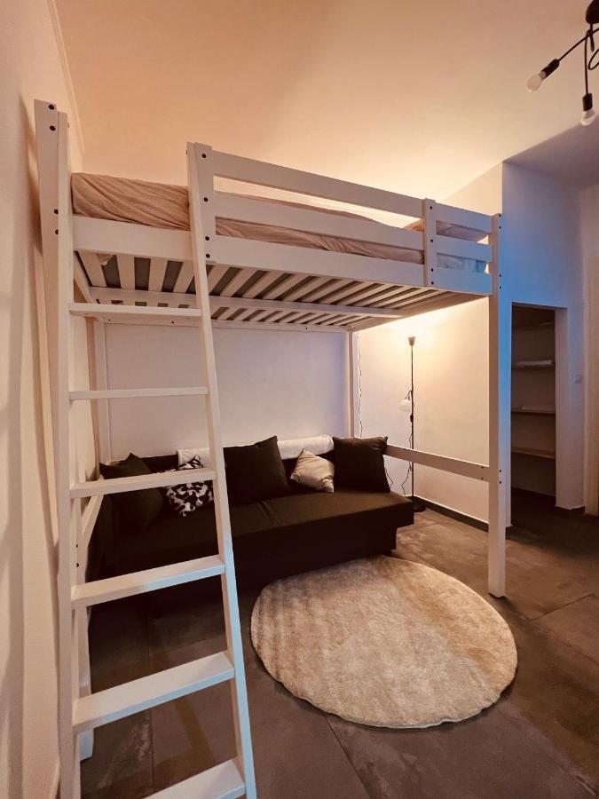 Vesuvio House Holiday home *