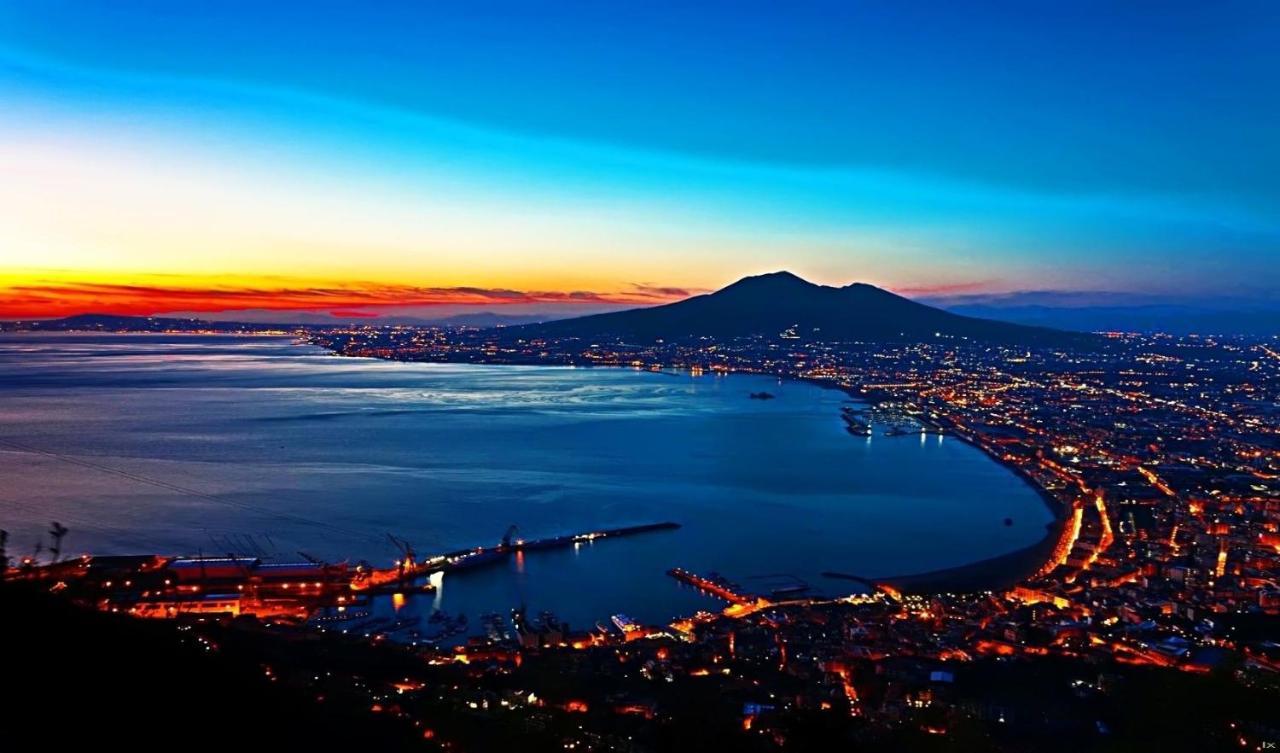Holiday home Vesuvio House *