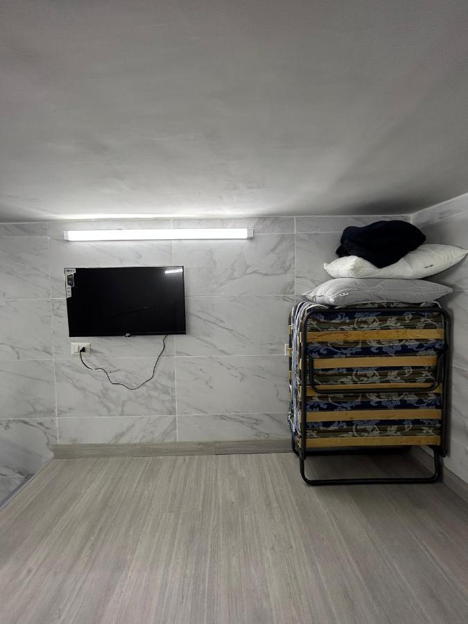 Mini House Vicoletto Pontenuovo 41 * Naples