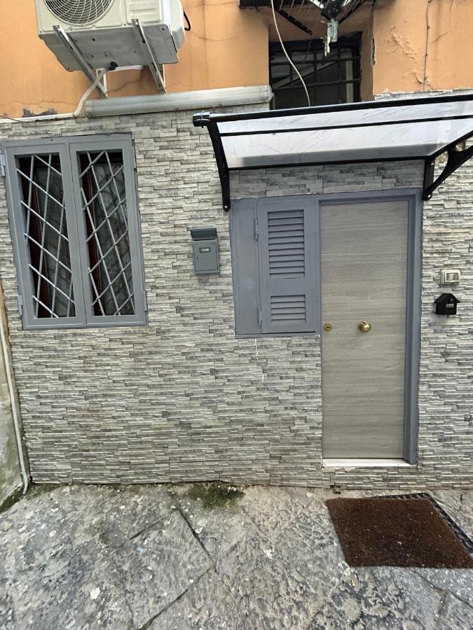 Mini House Vicoletto Pontenuovo 41