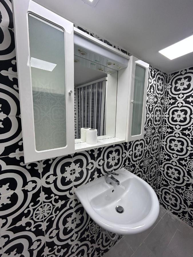 Apartment Mini House Vicoletto Pontenuovo 41 Naples