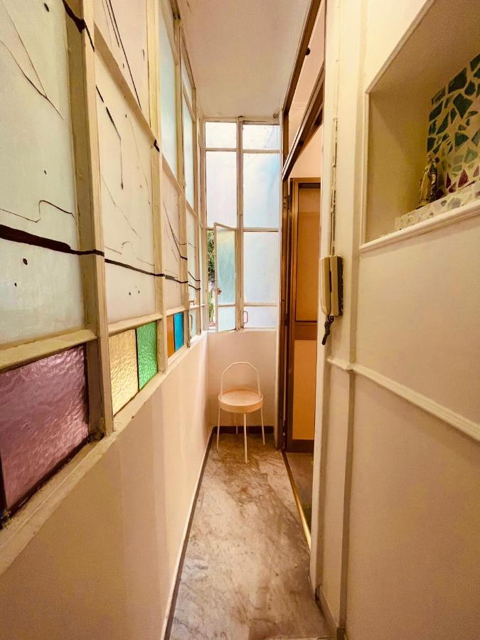 Vesuvio House * Naples