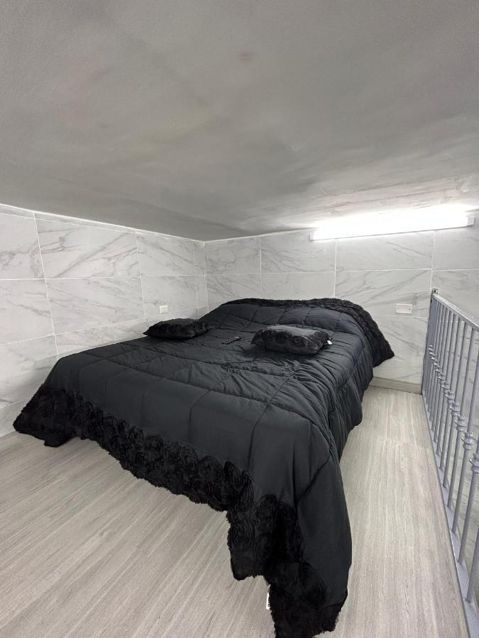 Apartment Mini House Vicoletto Pontenuovo 41