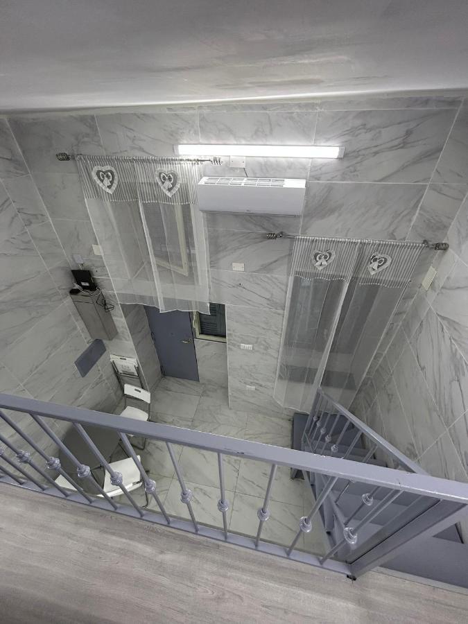 Mini House Vicoletto Pontenuovo 41 Apartment *