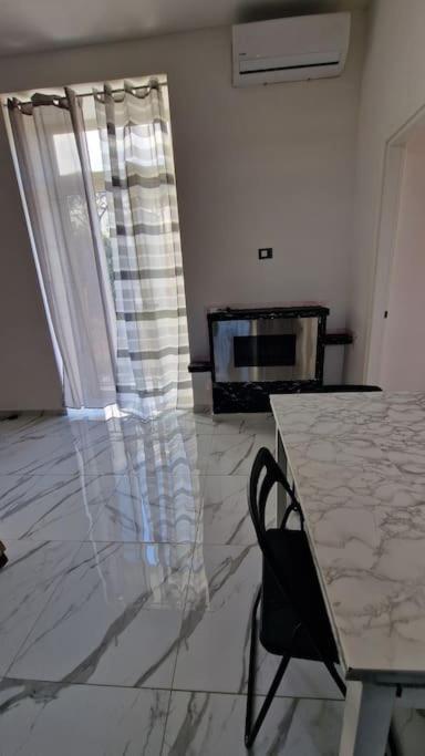 Thomas's Apartment *