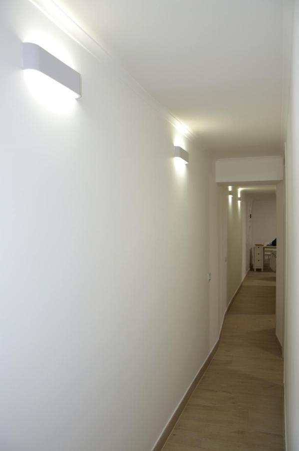 Apartment Dionilo 30 Naples