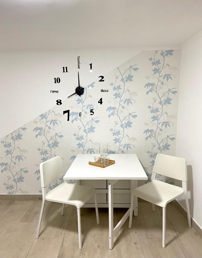 Apartment Dionilo 30 Naples