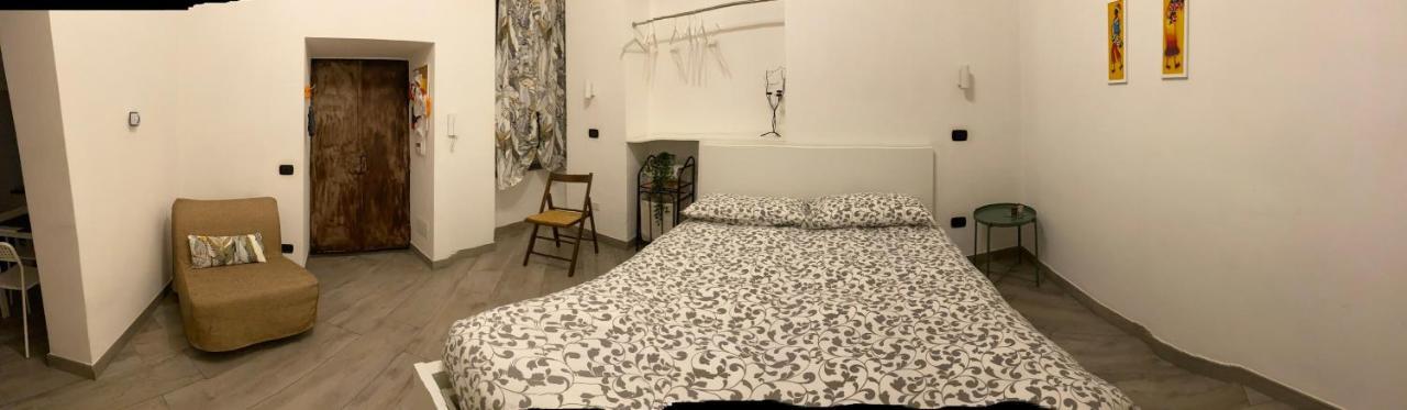 Toledo 355 Apartment