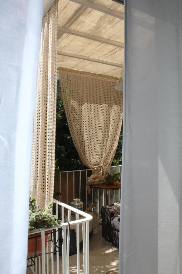 Il Giardino Dei Venti Guest house