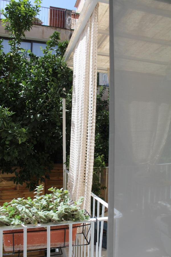 Il Giardino Dei Venti Guest house Naples