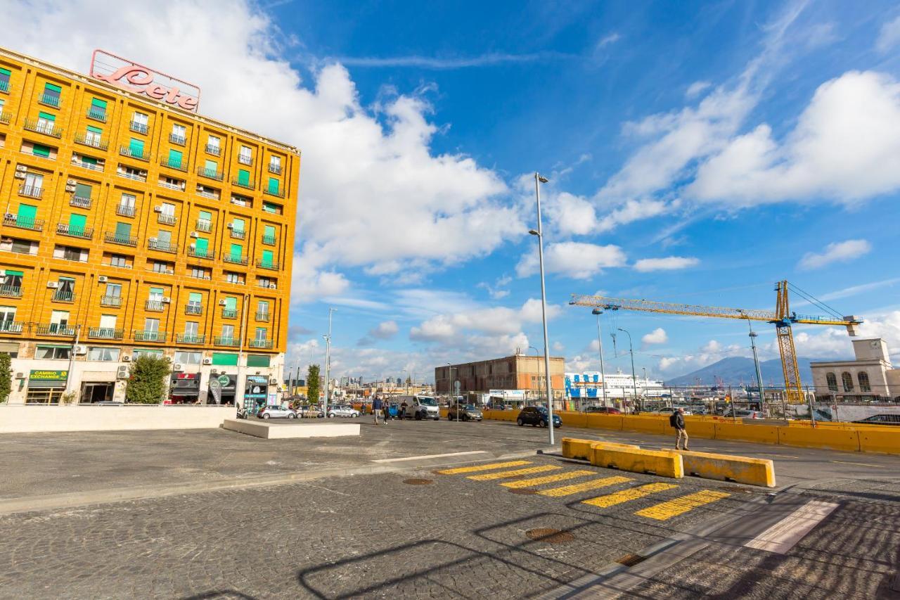 Piazza Municipio By Wonderful Italy Apartment Naples