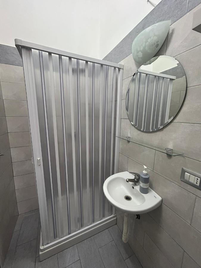 Apartment Da Concettina House Naples