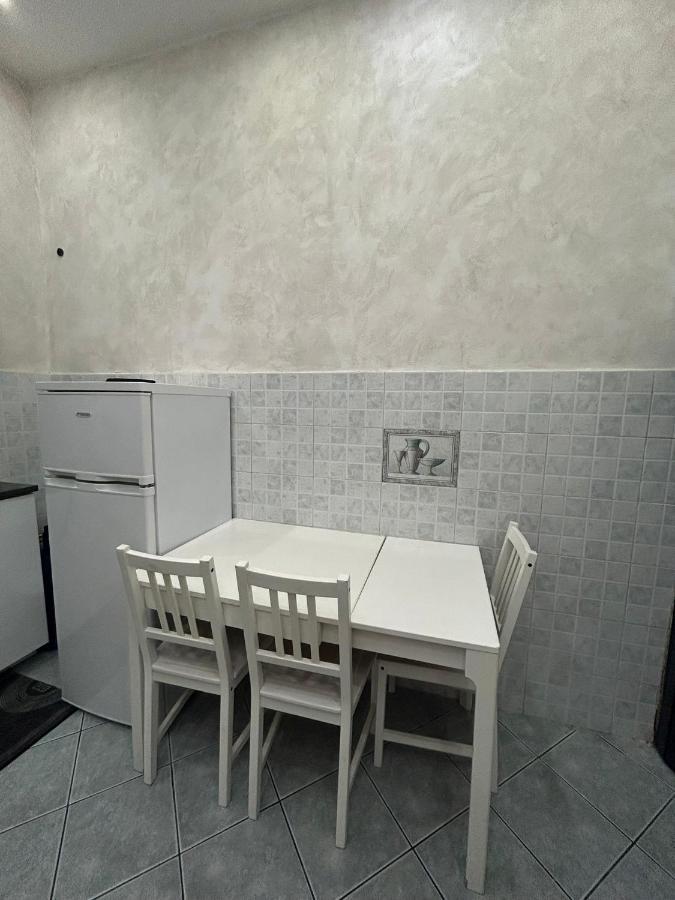 Apartment Da Concettina House