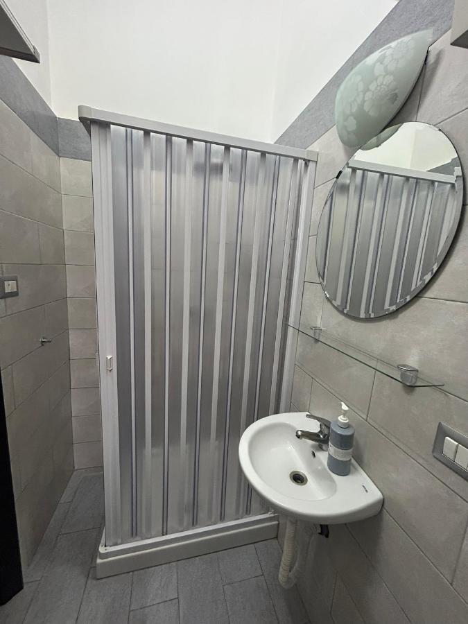 Apartment Da Concettina House