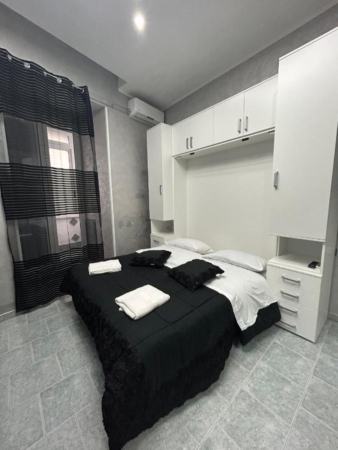 Da Concettina House *