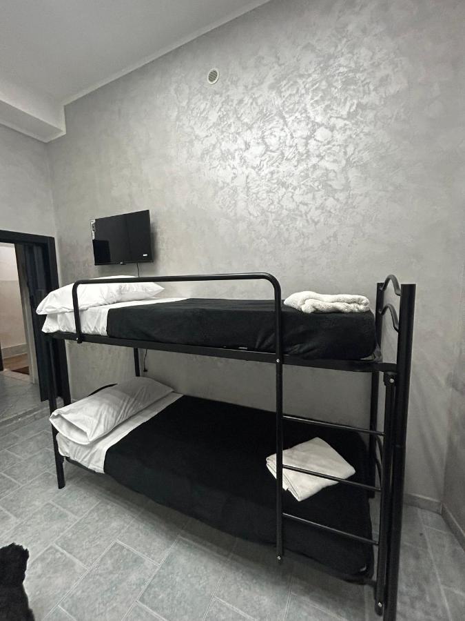 Apartment Da Concettina House *