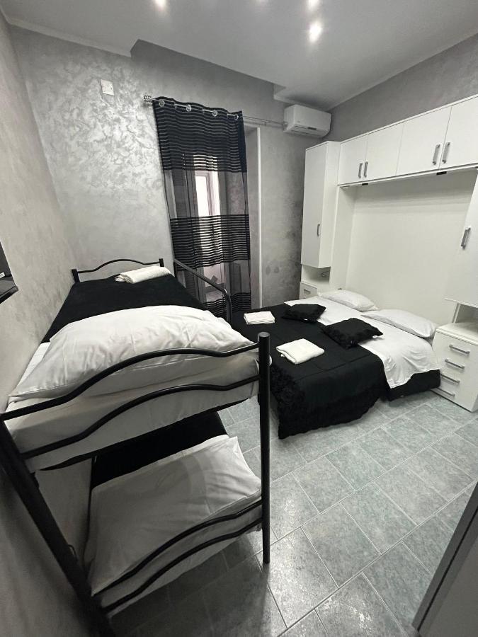 Apartment Da Concettina House Naples
