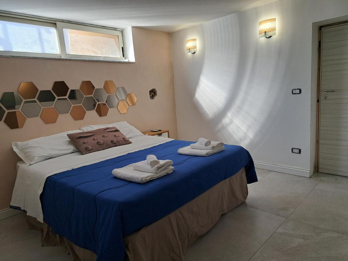 Amendola Guest house Naples