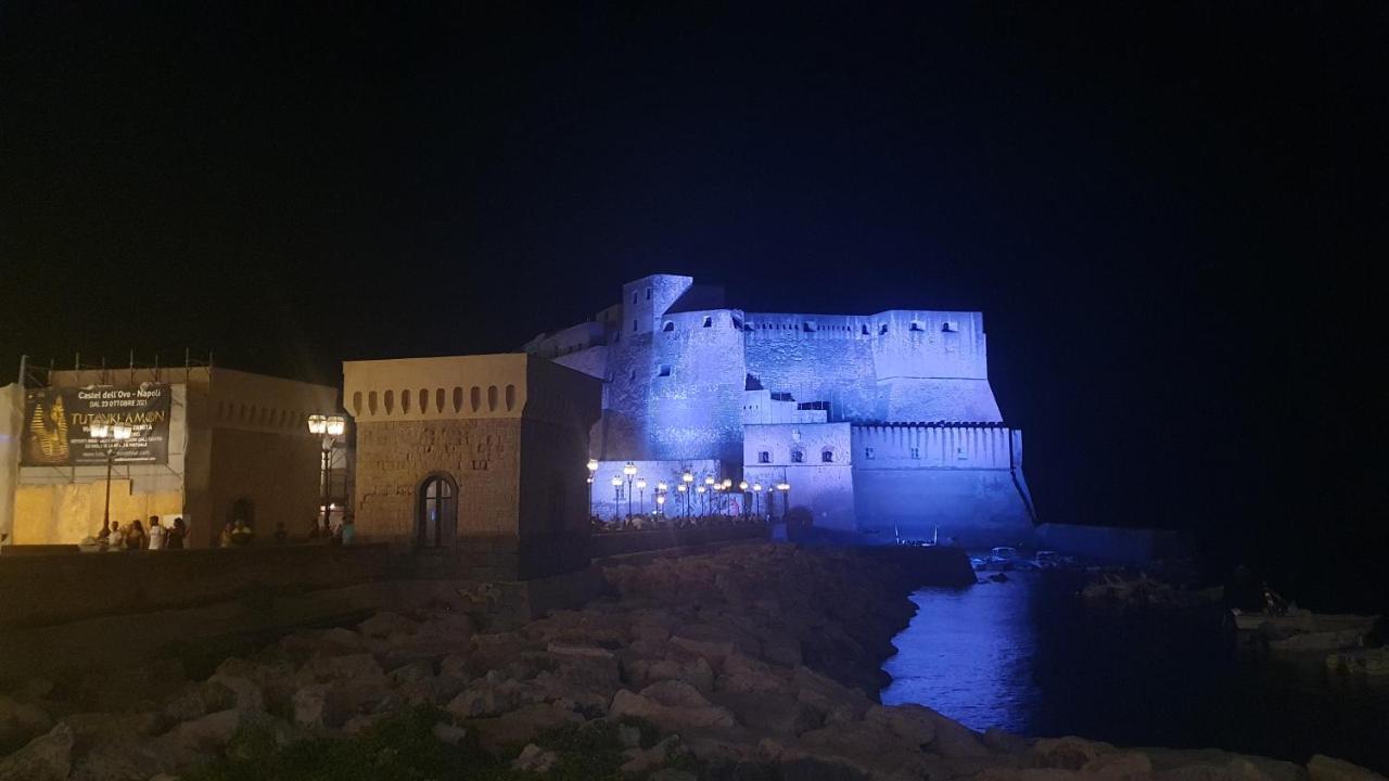 Domus Armenio Bed & Breakfast Naples