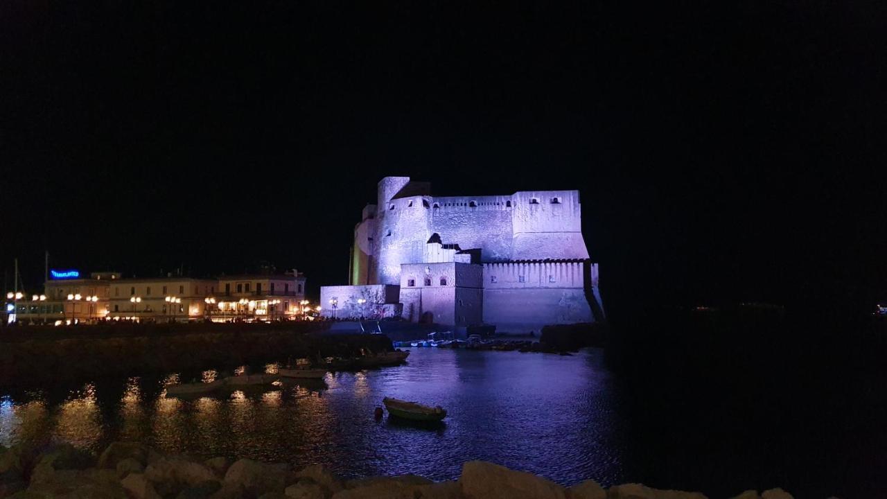 Domus Armenio Naples