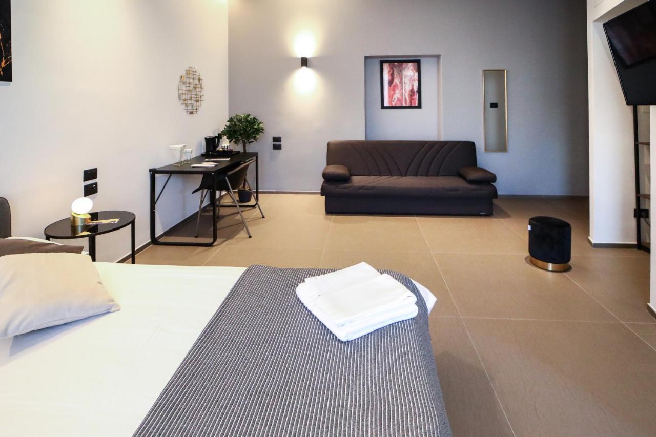 Bed & Breakfast Materdays 24