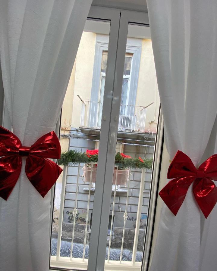 Carme Bed & Breakfast *