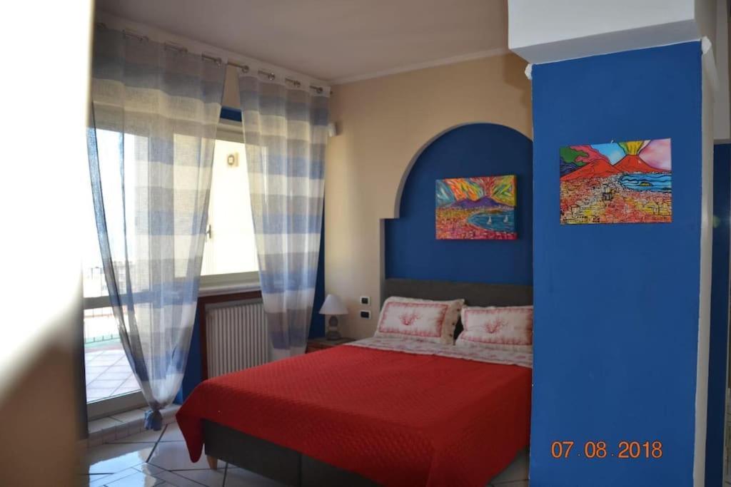 Holiday home Casa Paradiso - Sea View Downtown Penthouse *