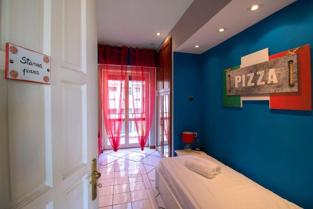 Casa Paradiso - Sea View Downtown Penthouse Naples