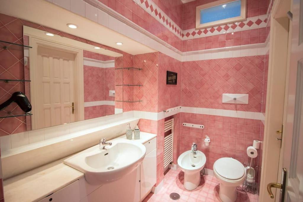 Holiday home Casa Paradiso - Sea View Downtown Penthouse *