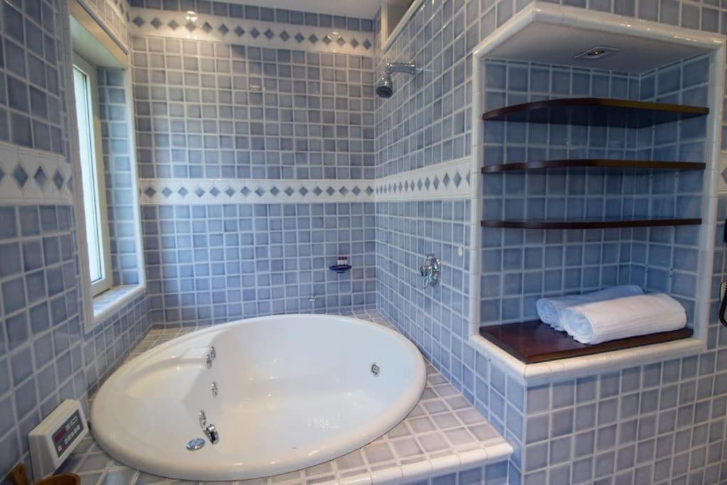 Holiday home Casa Paradiso - Sea View Downtown Penthouse
