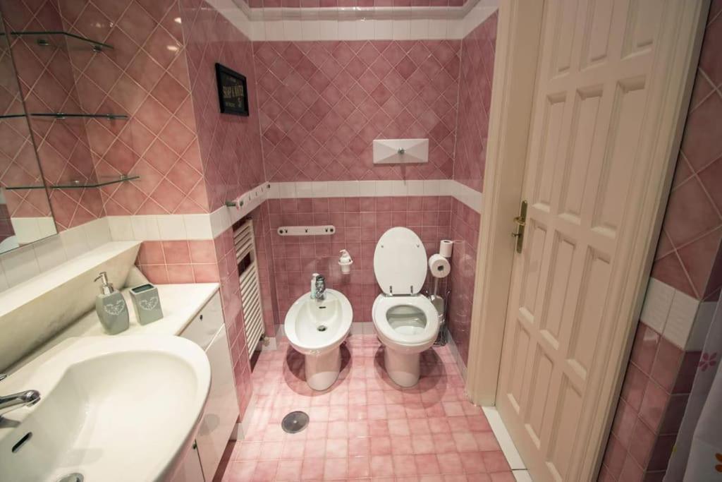 Casa Paradiso - Sea View Downtown Penthouse Holiday home Naples