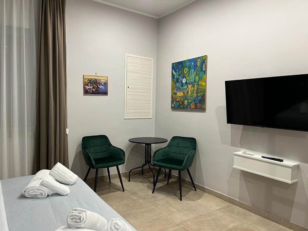 Avio Guest house